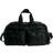 Pajar Twill Duffle Bag - Black