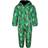 Dare 2b Kid's Bambino II Waterproof Insulated Snowsuit - Trek Green Dinosaur