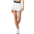Alo Match Point Tennis Skirt - White