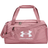 Under Armour Undeniable 5.0 XS Duffle Bag - Pink Elixir/White