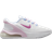 Nike Air Max 270 GO GS - White/Fuchsia