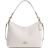 Coach Laurel Shoulder Bag - Gold/Chalk