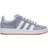 Adidas Junior Campus 00s - Grey Three/Cloud White/Cloud White