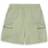 Rains Tomar Shorts - Earth