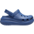 Crocs Classic Crush Clog - Bijou Blue