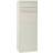 MEFA Maple Parcel Box 662 Ruko Lock - White