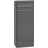 MEFA Maple Parcel Box 662 Ruko Lock - Grey