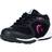 Guardian Youth Bolt Low Top Turf Baseball & Softball Shoes - Black/Pink