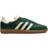 Adidas Samba OG W - Collegiate Green/Cream White/Gold Metallic