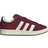 Adidas Campus 00s M - Burgundy/Off White/Maroon