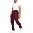 Sun + Stone Men's Morrison Cargo Pants - Dark Scarlet