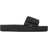 Michael Kors Logo Platform - Black