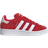 Adidas Junior Campus 00S - Better Scarlet/Cloud White/Better Scarlet