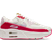 Nike Air Max 90 LV8 W - Sail/Siren Red/Pearl Pink/Multi-Color