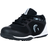 Guardian Youth Bolt Low Top Turf Baseball & Softball Shoes - Black/Grey