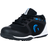 Guardian Youth Bolt Low Top Turf Baseball & Softball Shoes - Black/Royal