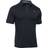 Under Armour Men's Tech Polo shirt - Black/Graphite