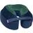 Cabeau Evolution Earth Memory Foam Neck Pillow Blue (25x24)