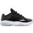 Nike Air Jordan 11 CMFT Low Space Jam GS - Black/Concord/White