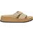 Birkenstock Almina Nubuck Leather - Sandcastle