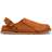 Birkenstock Lutry Premium Suede Leather - Mink