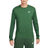 Nike Men's Sportswear Club Long Sleeve T-shirt - Fir