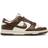 Nike Dunk Low W - Sail/Cacao Wow/Coconut Milk