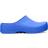 Birkenstock Super-Birki Shearling Polyurethane - Ultra Blue