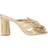 Loeffler Randall Penny - Gold