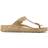 Birkenstock Gizeh Essentials EVA - Glamour Gold