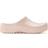 Birkenstock Super-Birki Shearling Polyurethane - Light Rose