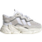 Adidas Infant Ozweego - Crystal White/Cloud White/Off White