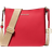 Michael Kors Jet Set Travel Small Messenger Bag - Bright Red