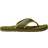 The North Face Base Camp II - Forest Olive/Black Curr