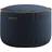 SACKit Cura Pouf Dark Blue Bean Bag