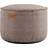 SACKit Canvas Pouf Sand Sitzpuff 35cm