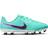 Nike Jr. Tiempo Legend 10 Club MG - Hyper Turquoise/Fuchsia Dream/Black