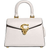 Coach Sammy Bag With Handle 21 - Brass/Chalk