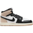 Nike Jordan 1 Retro High OG Latte PS - Black/White/Sail/Legend Medium Brown