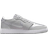 Nike Air Jordan 1 Low OG Silver GS - Neutral Grey/White/Metallic Silver