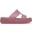 Crocs Getaway Platform H-Strap - Cassis