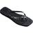 Havaianas Square Velvet - Black