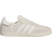 Adidas Pharrell Williams Humanrace Samba - Cloud White/Aluminium