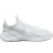 Nike Flex Runner 3 GS - White/White/Pure Platinum
