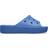 Crocs Classic Platform Slide - Elemental Blue