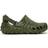 Crocs Salehe Bembury X The Pollex - Cucumber