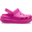 Crocs Classic Crush Clog - Juice