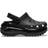 Crocs Mega Crush Clog - Black