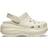 Crocs Mega Crush Clog - Bone