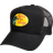 Bass Pro Shops Kid's Logo Mesh Cap - Black (10226226)
